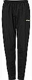 Uhlsport Liga 2.0 Classic Pants Black/Flash Green